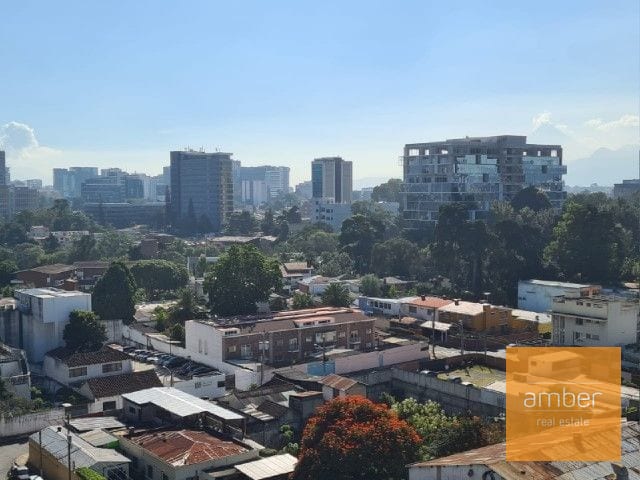 Apartamento en Mira, zona 10 — Apartamento en Venta en Zona 10, Guatemala, Ciudad — foto 2 de 15