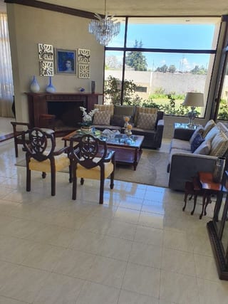 Bella Residencia en Venta en KM 16.5 CAES — Casa en Venta en km 16-20, Carretera a El Salvador, Guatemala, Ciudad — miniatura 10 de 16