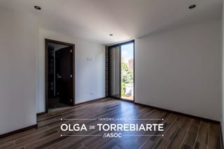 Apartamento para estrenar en Polanco, zona 14. — Apartamento en Alquiler en Zona 14, Guatemala, Ciudad — miniatura 9 de 12