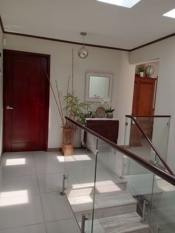Casa en Venta San Antonio km 16.5 CES — Casa en Venta en Carretera a El Salvador, Guatemala, Ciudad — foto 9 de 9
