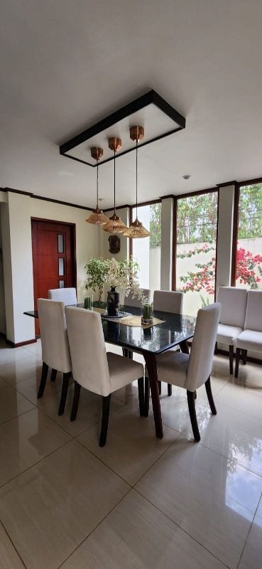 Casa en Venta San Antonio km 16.5 CES — Casa en Venta en Carretera a El Salvador, Guatemala, Ciudad — foto 2 de 9