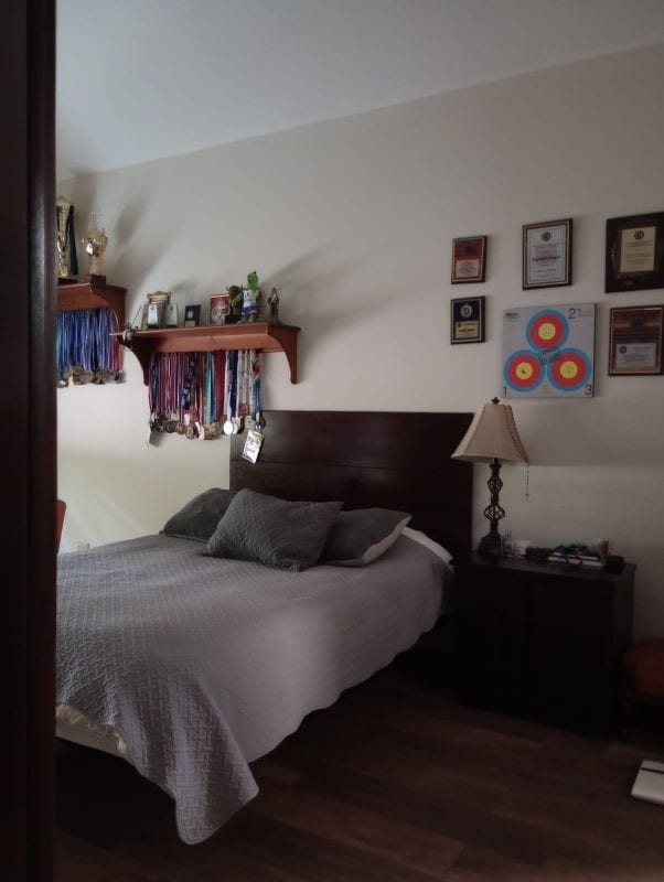 Casa en Venta San Antonio km 16.5 CES — Casa en Venta en Carretera a El Salvador, Guatemala, Ciudad — foto 8 de 9