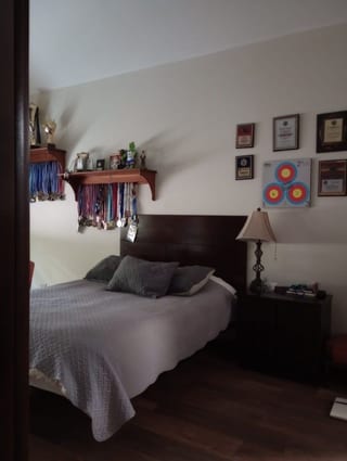 Casa en Venta San Antonio km 16.5 CES — Casa en Venta en Carretera a El Salvador, Guatemala, Ciudad — miniatura 8 de 9