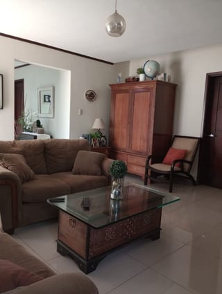 Casa en Venta San Antonio km 16.5 CES — Casa en Venta en Carretera a El Salvador, Guatemala, Ciudad — miniatura 4 de 9