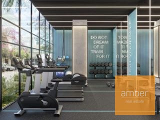 Edificio Vantier, zona 15 — Apartamento en Venta en Zona 15, Guatemala, Ciudad — miniatura 7 de 12