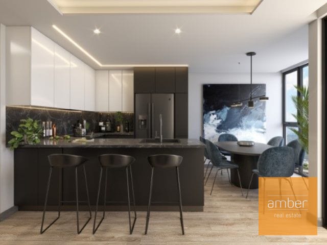 Edificio Vantier, zona 15 — Apartamento en Venta en Zona 15, Guatemala, Ciudad — foto 12 de 12
