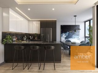 Edificio Vantier, zona 15 — Apartamento en Venta en Zona 15, Guatemala, Ciudad — miniatura 12 de 12