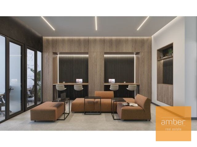 Edificio Vantier, zona 15 — Apartamento en Venta en Zona 15, Guatemala, Ciudad — foto 6 de 12