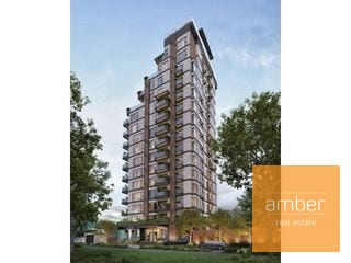 Edificio Vantier, zona 15 — Apartamento en Venta en Zona 15, Guatemala, Ciudad — miniatura 11 de 12