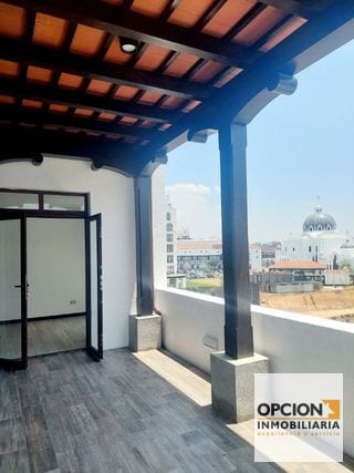 Rento Apartamento Lirios II Cayalá Z.16 — Apartamento en Alquiler en Ciudad Cayalá, Zona 16, Guatemala, Ciudad — miniatura 16 de 16