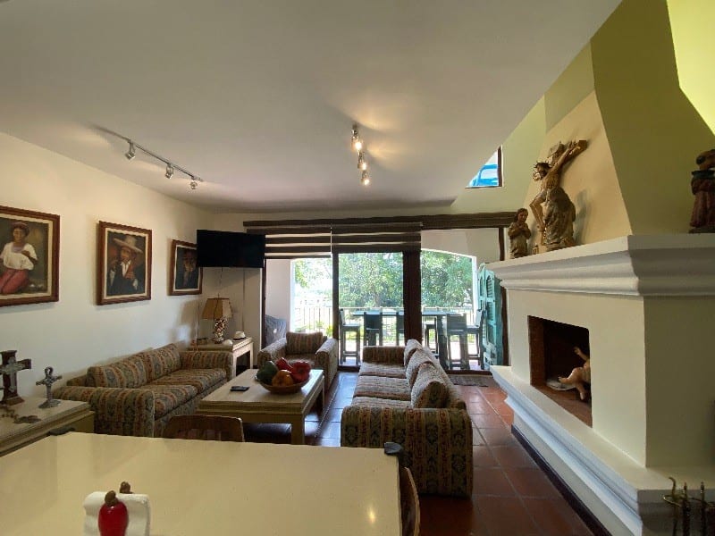 Casa en venta en Antigua condominio Santa Delfina — Casa en Venta en Antigua, Sacatepéquez — foto 16 de 16