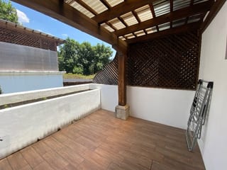Casa en venta en Antigua condominio Santa Delfina — Casa en Venta en Antigua, Sacatepéquez — miniatura 10 de 16