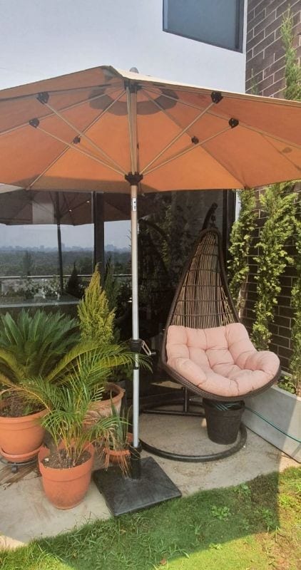 Zen Apartamento Amueblado en Renta Zona 16 — Apartamento en Alquiler en Zen Cayalá, Zona 16, Guatemala, Ciudad — foto 4 de 10
