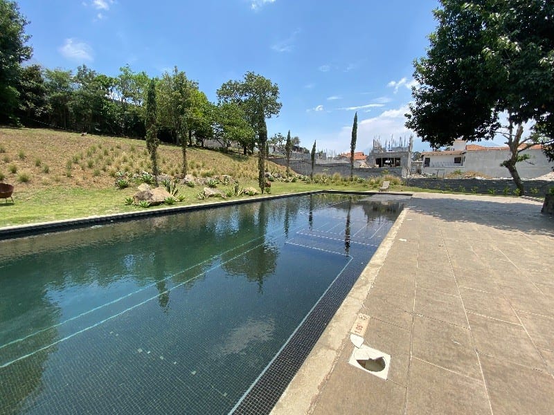 Casa en venta en Antigua condominio Santa Delfina — Casa en Venta en Antigua, Sacatepéquez — foto 3 de 16