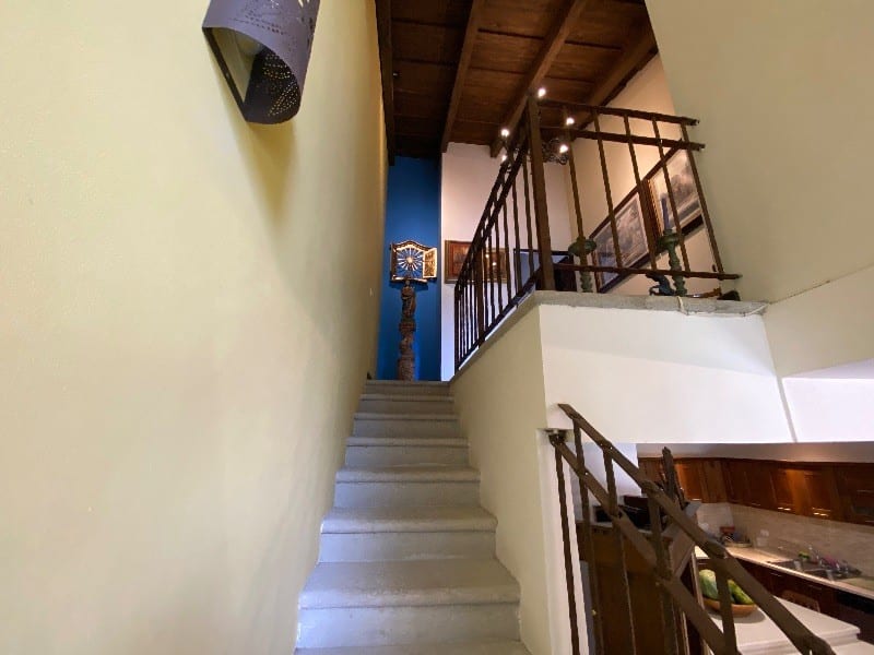 Casa en venta en Antigua condominio Santa Delfina — Casa en Venta en Antigua, Sacatepéquez — foto 12 de 16