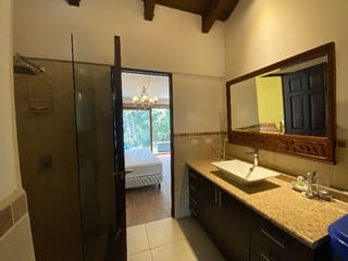 Casa en venta en Antigua condominio Santa Delfina — Casa en Venta en Antigua, Sacatepéquez — miniatura 7 de 16