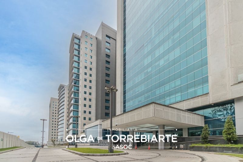 Penthouse en Zona Pradera, zona 10 — Oficina en Alquiler en Zona Pradera, Zona 10, Guatemala, Ciudad — foto 1 de 16