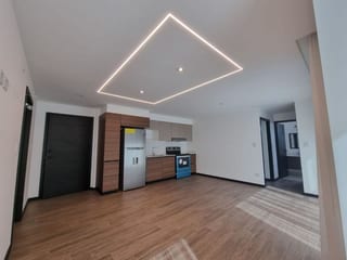 IQ10 Apartamento en Renta en Zona 10 — Apartamento en Alquiler en IQ10, Zona 10, Guatemala, Ciudad — miniatura 8 de 17