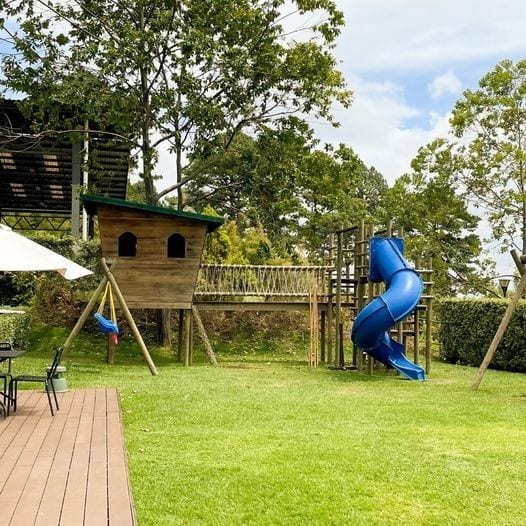 El Pulte Terreno en Venta en Encuestrian Country Club Zona 16 — Terreno en Venta en El Pulté, Zona 16, Guatemala, Ciudad — foto 8 de 10