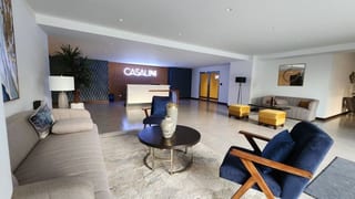 Apartamento en renta en Casalini Diagonal 6 zona 10 — Apartamento en Alquiler en Zona 10, Guatemala, Ciudad — miniatura 9 de 11