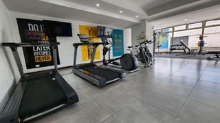 Apartamento en renta en Casalini Diagonal 6 zona 10 — Apartamento en Alquiler en Zona 10, Guatemala, Ciudad — miniatura 6 de 11