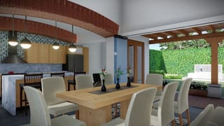 Santa Delfina Casa en Venta en Antigua Guatemala — Casa en Venta en Santa Delfina, Antigua, Sacatepéquez — miniatura 9 de 10