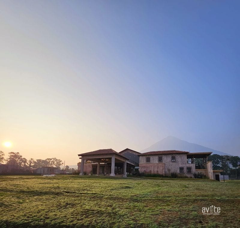 Casas para estrenar en Los Franciscanos, Club Residencial, Ciudad Vieja, Sacatepequez — Casa en Venta en Ciudad Vieja, Sacatepéquez — foto 4 de 14