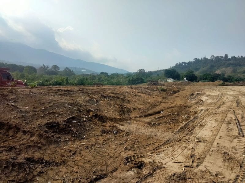 Sector Amatitlan/ Terreno Apto Bodegas — Terreno en Venta en Amatitlán, Amatitlán, Guatemala, Ciudad — foto 1 de 1