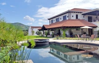 Hacienda del Comendador Casa en Construccion en Venta Antigua — Casa en Venta en Hacienda del comendador, San Miguel Dueñas, Sacatepéquez — miniatura 1 de 10