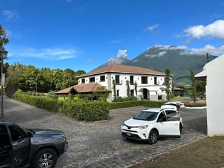 Hacienda del Comendador Casa en Construccion en Venta Antigua — Casa en Venta en Hacienda del comendador, San Miguel Dueñas, Sacatepéquez — miniatura 10 de 10