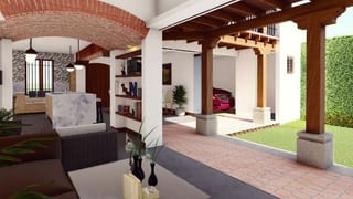 Hacienda del Comendador Casa en Construccion en Venta Antigua — Casa en Venta en Hacienda del comendador, San Miguel Dueñas, Sacatepéquez — miniatura 8 de 10