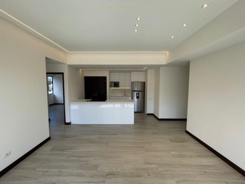 Venta de apartamento en Edificio Nuevo zona 14 — Apartamento en Venta en Zona 14, Guatemala, Ciudad — foto 1 de 6