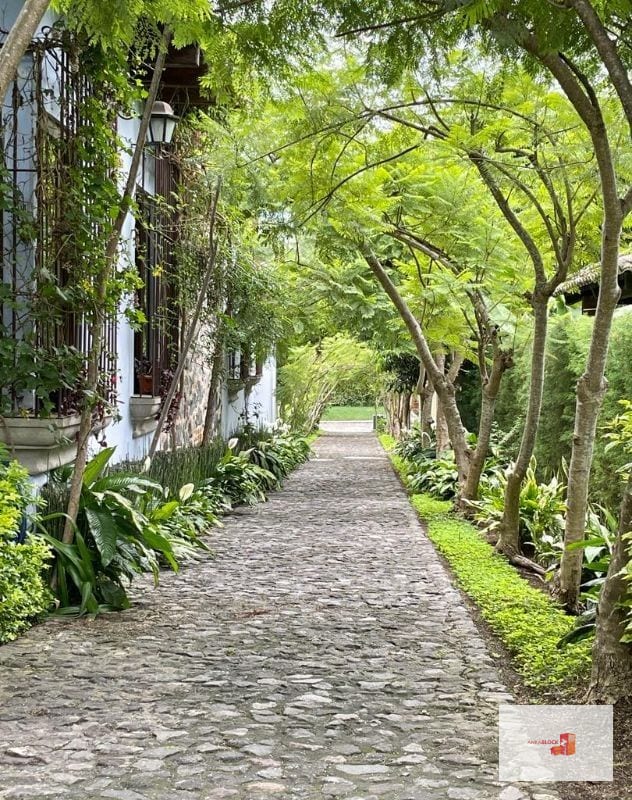 Casita en Antigua / amueblada — Apartamento en Alquiler en Antigua, Sacatepéquez — foto 12 de 16