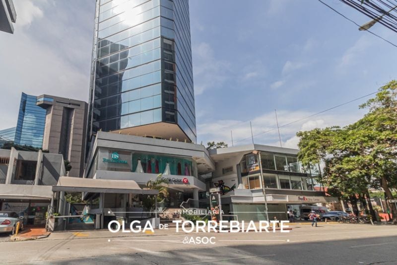 Oficina en Murano Center, zona 10 — Oficina en Alquiler en Murano Center, Zona 10, Guatemala, Ciudad — foto 1 de 6