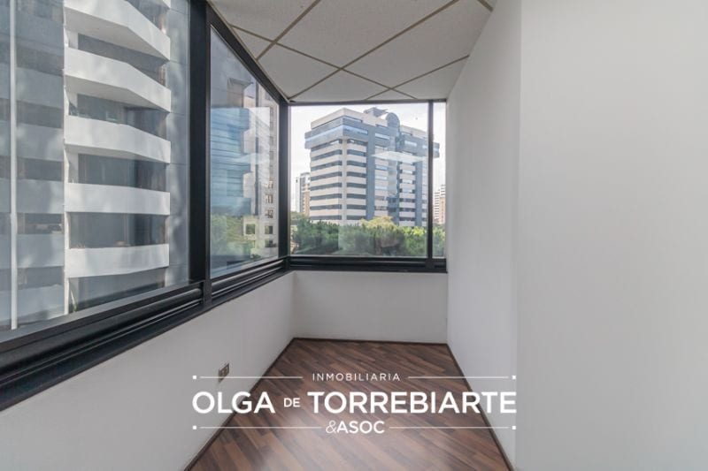 Oficina en Murano Center, zona 10 — Oficina en Alquiler en Murano Center, Zona 10, Guatemala, Ciudad — foto 4 de 6
