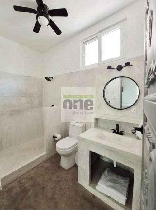 MONTERRICO casa a orilla de playa con Piscina — Casa vacacional en Venta en Taxisco, Santa Rosa — foto 9 de 11