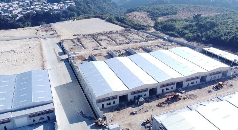 El Naranjo Terreno para Fabrica o Bodegas Zona 4 Mixco en Venta — Terreno en Venta en Zona 4 Mixco, Guatemala, Ciudad — foto 2 de 11
