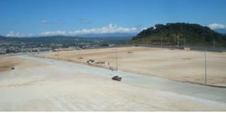 El Naranjo Terreno para Fabrica o Bodegas Zona 4 Mixco en Venta — Terreno en Venta en Zona 4 Mixco, Guatemala, Ciudad — miniatura 6 de 11