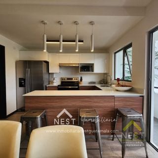 ZONA 14. Apartamentos NUEVOS en venta, 3 habitaciones. PAGO DE ENGANCHE FRACCIONADO, proyecto SEGHERIA — Apartamento en Venta en Segheria, Zona 14, Guatemala, Ciudad — miniatura 14 de 14