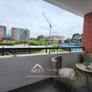 ZONA 14. Apartamentos NUEVOS en venta, 3 habitaciones. PAGO DE ENGANCHE FRACCIONADO, proyecto SEGHERIA — Apartamento en Venta en Segheria, Zona 14, Guatemala, Ciudad — miniatura 10 de 14