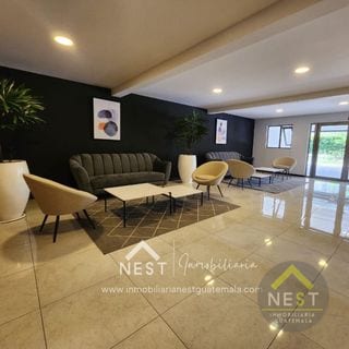 ZONA 14. Apartamentos nuevos de 2 y 3 habitaciones en Venta, pago de ENGANCHE FRACCIONADO, Proyecto SEGHERIA!! — Apartamento en Venta en Segheria, Zona 14, Guatemala, Ciudad — miniatura 3 de 13