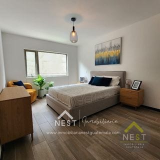 ZONA 14. Apartamentos nuevos de 2 y 3 habitaciones en Venta, pago de ENGANCHE FRACCIONADO, Proyecto SEGHERIA!! — Apartamento en Venta en Segheria, Zona 14, Guatemala, Ciudad — miniatura 7 de 13