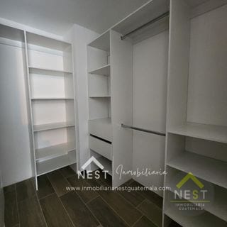ZONA 14. Apartamentos nuevos de 2 y 3 habitaciones en Venta, pago de ENGANCHE FRACCIONADO, Proyecto SEGHERIA!! — Apartamento en Venta en Segheria, Zona 14, Guatemala, Ciudad — miniatura 6 de 13
