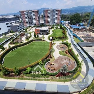 ZONA 14. Apartamentos NUEVOS en venta, 3 habitaciones. PAGO DE ENGANCHE FRACCIONADO, proyecto SEGHERIA — Apartamento en Venta en Segheria, Zona 14, Guatemala, Ciudad — miniatura 2 de 14