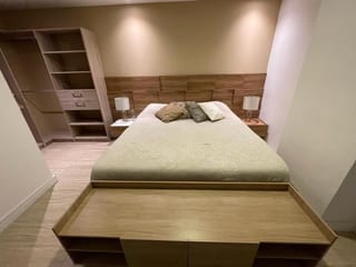 Apartamento amueblado en venta edificio Aoki — Apartamento en Venta en Zona 14, Guatemala, Ciudad — miniatura 12 de 13