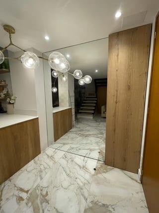 Apartamento amueblado en venta edificio Aoki — Apartamento en Venta en Zona 14, Guatemala, Ciudad — miniatura 8 de 13