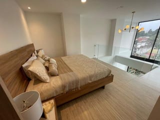 Apartamento amueblado en venta edificio Aoki — Apartamento en Venta en Zona 14, Guatemala, Ciudad — miniatura 2 de 13