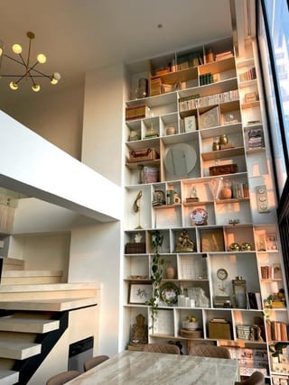 Apartamento amueblado en venta edificio Aoki — Apartamento en Venta en Zona 14, Guatemala, Ciudad — miniatura 6 de 13