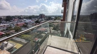 Venta. Apartamento. Edificio. Aralia. Mariscal. Ideal Inversionistas. Guatemala — Apartamento en Venta en Aralia Mariscal, Zona 11, Guatemala, Ciudad — miniatura 4 de 7