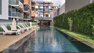 Venta. Apartamento. Edificio. Aralia. Mariscal. Ideal Inversionistas. Guatemala — Apartamento en Venta en Aralia Mariscal, Zona 11, Guatemala, Ciudad — miniatura 5 de 7